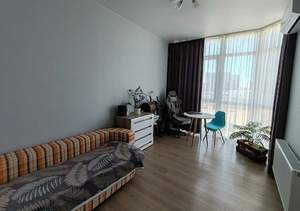 2-к квартира, вторичка, 53м2, 5/15 этаж