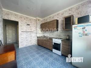 1-к квартира, вторичка, 37м2, 3/3 этаж