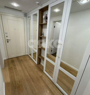 1-к квартира, вторичка, 38м2, 2/7 этаж