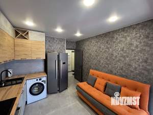 1-к квартира, вторичка, 41м2, 7/16 этаж