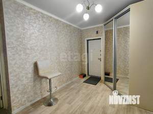 2-к квартира, вторичка, 70м2, 9/13 этаж