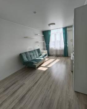 1-к квартира, вторичка, 46м2, 9/9 этаж