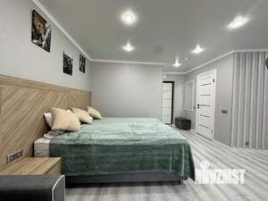 Студия квартира, вторичка, 34м2, 4/7 этаж