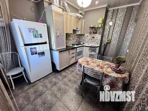 2-к квартира, вторичка, 53м2, 5/5 этаж