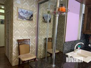 1-к квартира, вторичка, 37м2, 2/5 этаж