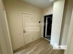 1-к квартира, вторичка, 40м2, 12/13 этаж