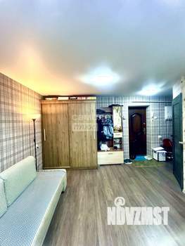 2-к квартира, вторичка, 44м2, 2/5 этаж