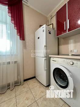 1-к квартира, вторичка, 41м2, 5/11 этаж