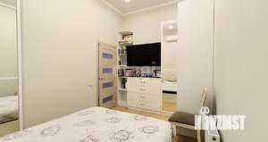3-к квартира, вторичка, 78м2, 1/10 этаж