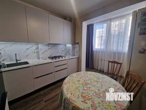 2-к квартира, вторичка, 70м2, 5/11 этаж