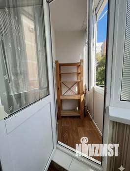 1-к квартира, вторичка, 44м2, 2/6 этаж