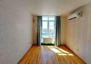 1-к квартира, вторичка, 39м2, 14/19 этаж