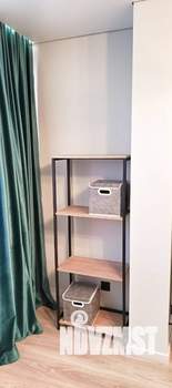 Студия квартира, вторичка, 29м2, 16/20 этаж