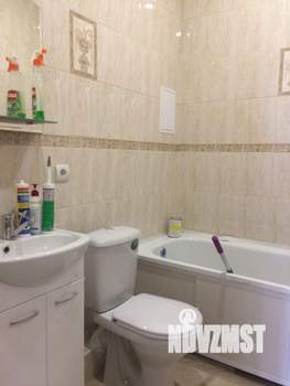 1-к квартира, вторичка, 34м2, 3/10 этаж