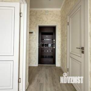 1-к квартира, вторичка, 36м2, 7/15 этаж