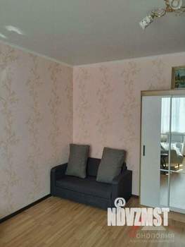 1-к квартира, вторичка, 43м2, 5/6 этаж