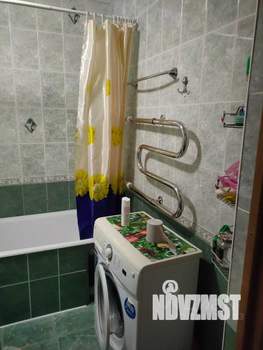 1-к квартира, вторичка, 41м2, 3/10 этаж