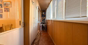 2-к квартира, вторичка, 54м2, 7/9 этаж