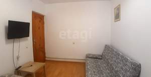 4-к квартира, вторичка, 180м2, 1/3 этаж