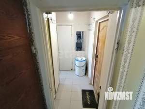 1-к квартира, вторичка, 31м2, 5/5 этаж