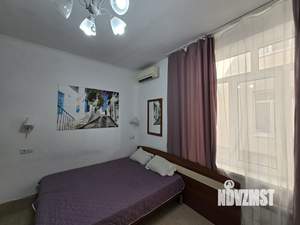 Студия квартира, вторичка, 18м2, 1/3 этаж