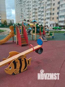 1-к квартира, вторичка, 39м2, 3/16 этаж