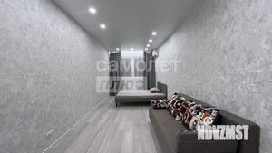 1-к квартира, вторичка, 45м2, 8/14 этаж