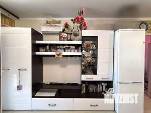 1-к квартира, вторичка, 39м2, 2/4 этаж