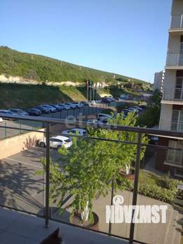 Студия квартира, вторичка, 43м2, 3/7 этаж