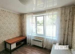 3-к квартира, вторичка, 45м2, 1/1 этаж