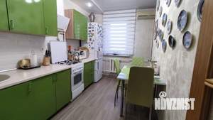 2-к квартира, вторичка, 65м2, 8/9 этаж