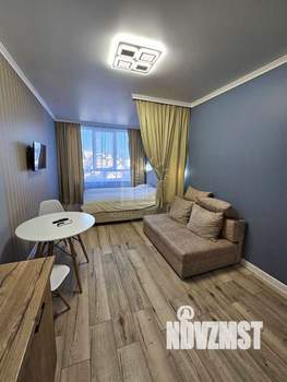 Студия квартира, вторичка, 27м2, 4/12 этаж