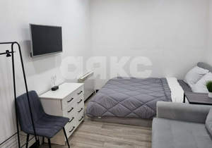 1-к квартира, вторичка, 25м2, 1/1 этаж