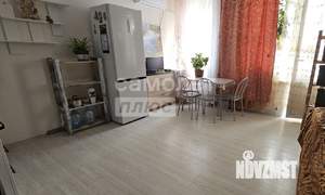 Студия квартира, вторичка, 32м2, 7/18 этаж