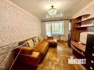 3-к квартира, вторичка, 72м2, 5/5 этаж