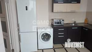 1-к квартира, вторичка, 38м2, 16/20 этаж