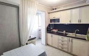 2-к квартира, вторичка, 59м2, 4/5 этаж