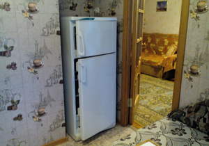 1-к квартира, вторичка, 33м2, 4/5 этаж