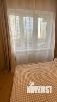 1-к квартира, вторичка, 47м2, 1/16 этаж