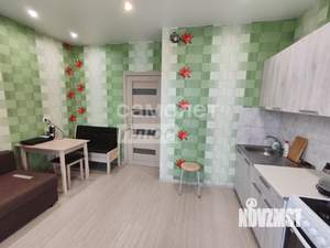 1-к квартира, вторичка, 33м2, 8/8 этаж