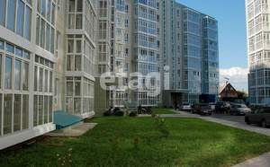 1-к квартира, вторичка, 37м2, 7/8 этаж