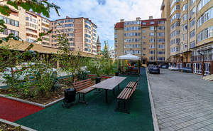 1-к квартира, вторичка, 43м2, 7/9 этаж