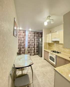 1-к квартира, вторичка, 45м2, 9/9 этаж