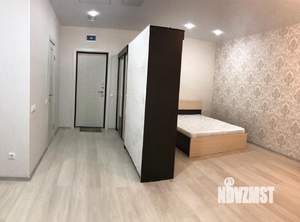 1-к квартира, вторичка, 37м2, 6/8 этаж