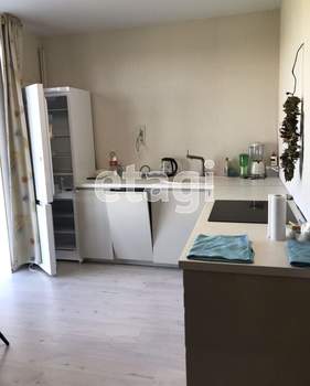 1-к квартира, вторичка, 56м2, 6/5 этаж