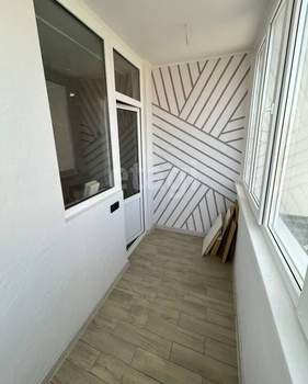 1-к квартира, вторичка, 41м2, 8/19 этаж