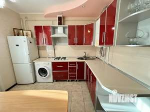 1-к квартира, вторичка, 38м2, 5/9 этаж