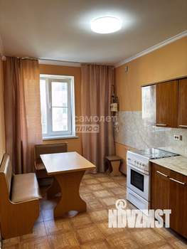 1-к квартира, вторичка, 37м2, 2/4 этаж