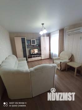 1-к квартира, вторичка, 37м2, 8/9 этаж