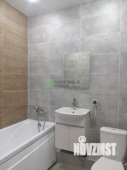 1-к квартира, вторичка, 34м2, 3/6 этаж